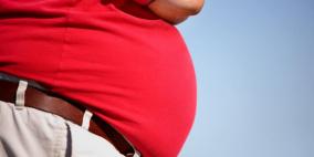 دهون منطقة البطن مقياس لصحة الرجل العامة