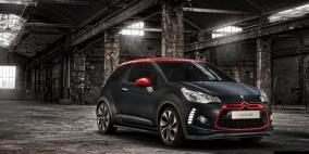 سيباستيان لوب يشهد العرض الأول لاصدار سيتروين الخاص DS3 Racing