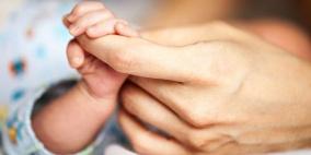 وحمة المولود.. أنواعها وطرق العلاج!