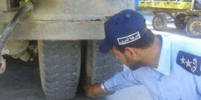 غزة: لاذ بالفرار بعد دهس طفل فلاحقته أثار الدماء