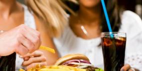 المشروبات الغازية تسبب تكون حصوات الكلي