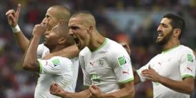 الإعلام الكوري: واجهنا برشلونة وليس الجزائر