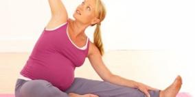 خبيرة تغذية تقدم النصائح الغذائية للرياضيين