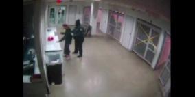 بالفيديو .. جاستن بيبر داخل السجن