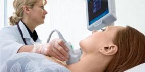 دراسة: نحو نصف الأورام السرطانية تشخص في مراحل متقدمة