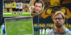 دورتموند... أسرار انهيار رمز محاربة الكرة الحديثة