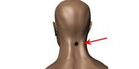 ماذا يحصل عندما تضعون مكعباً من الثلج على هذه النقطة؟