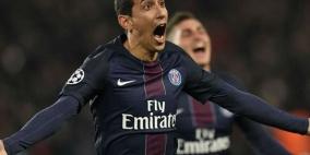 ليلة السقوط المدوي لبرشلونة