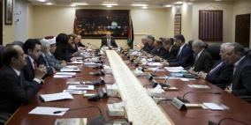 مجلس الوزراء: انتخابات لمجالس الهيئات المحلية في موعدها