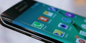 صور مسربة لهاتف سامسونغ غالكسي إس 6 بلس