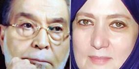 شمس البارودي رفضت 10 ملايين جنيه للحديث عن حياتها