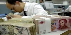 الصين جذبت 68.4 مليار دولار استثمارات أجنبية بـ6 أشهر