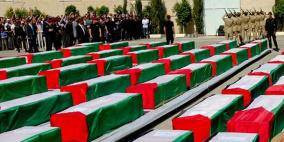 محكمة الاحتلال تبتّ اليوم بقضية الجثامين المحتجزة