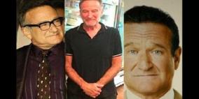 تفاصيل انتحار الممثل روبن وليامز شنقاً بحزام بنطلون