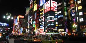 حظر الرقص في ملاهي اليابان بعد منتصف الليل