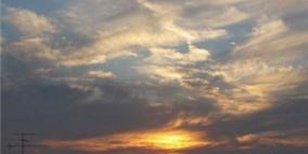 الطقس: ارتفاع على درجات الحرارة