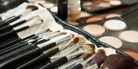 الشرطة الإيطالية تضبط 5 ملايين مستحضر تجميل مزيفا احتوت على مواد مسرطنة وحملت أسماء ماركات فاخرة