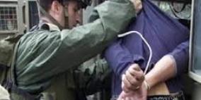 الاحتلال يعتقل طفلين من قرية دير نظام