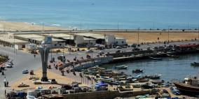 صحفي اسرائيلي: لا جديد على ميناء غزة، والانفصال خدم اسرائيل