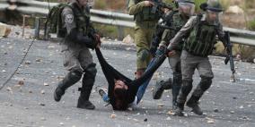 مصاب بشلل نصفي.. محكمة 'عوفر' تقرر الإفراج عن الأسير  زيادة