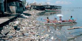 نهر رياتشويلو الأرجنتيني من أكثر المواقع تلوثاً بالعالم