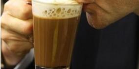 تناول الشوكولاتة الساخنة يحسن الذاكرة