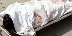 مصرع مواطن من دورا أثناء عمله في أراضي 48