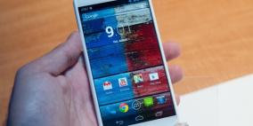 “موتورولا” تعتزم إطلاق نسخة منخفضة التكلفة من “موتو إكس”