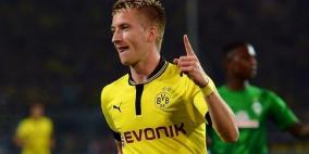 ماركو ريوس "مفاجأة" ريال مدريد قبل إغلاق الميركاتو