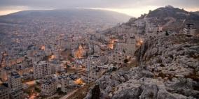 ردود فعل غاضبة ورافضة لتصريحات مفتي نابلس