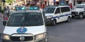 القبض على لص نفذ 29 سرقة