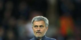 مورينيو منزعج من الهزائم خارج ملعبه ويؤكد: لا يمكنني إرتداء الجينز في حفل زفاف !