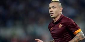 منزل نجم روما يتعرض للسرقة