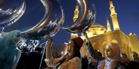 عدد ساعات الصوم خلال رمضان 2015 في جميع أنحاء العالم