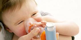 الرضاعة الطبيعية تقلص احتمال إصابة الأطفال بالربو