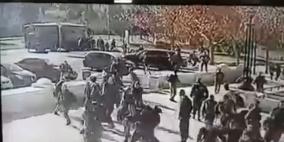 الاعلام العبري يتساءل: لماذا هرب جنودنا ؟