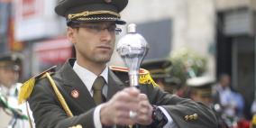 فعاليات اليوم العالمي للامراض النادرة -رام الله