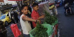 مسؤولون يجرون جولة على أسواق رام الله والبيرة