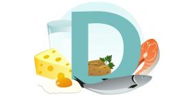 7 فوائد لفيتامين D