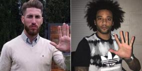 راموس: عشت حياتي وسوريا تُعاني!