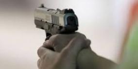 اصابة مواطن بالرصاص في شجار عائلي شمال القطاع