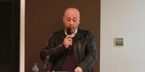 انجاز فلسطين وشركة المشروبات الوطنية كوكا كولا تكرم الطلبة المشاركين بدورة أمواج الفرح