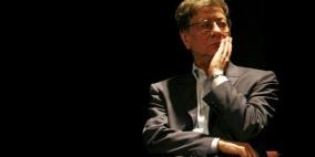 سحب كتب محمود درويش من معرض الرياض بسبب "عبارات كفرية"