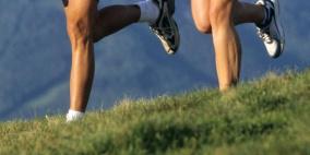 ‫هل يضر الركض بالمفاصل؟‬