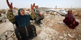 خبير في الشؤون الاسرائيلية: حكومة الاحتلال لم تستطع "ترويض" فلسطيني النقب