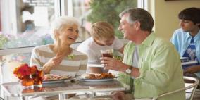 مطعم البقايا: أطلب وادفع قدر ما تشاء