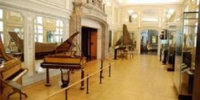 سرقة لوحات قيمتها 1.96 مليون دولار من متحف في بروكسل