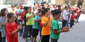 "إبداع المعلم" يطرح قضايا الأشخاص ذوي الإعاقة ويعمل لإدماجهم مجتمعيا