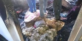 مصادر لـ"رايــة": حالة عائلة "دوابشة" الصحية خطرة للغاية