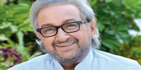 نور الشريف يتجاوز أزمته الصحية ويستعد للعودة في رمضان